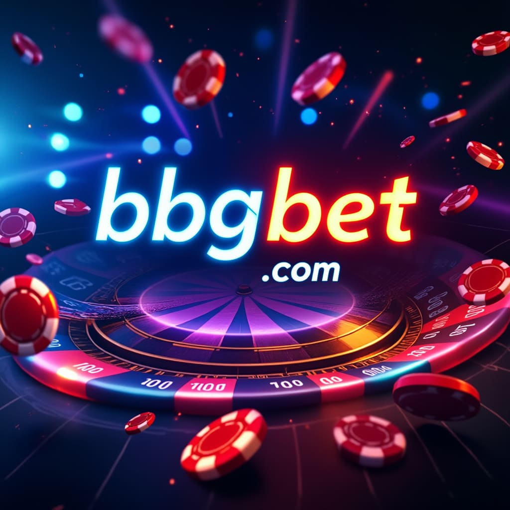 bbgbet Logo Grande