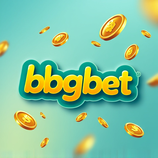 bbgbet Logo